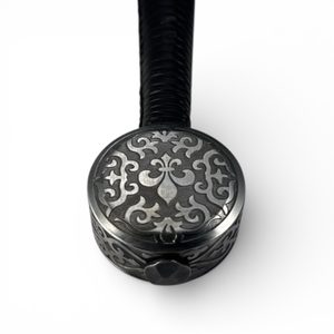 ULTIMA RATIO REGUM épée gravée à une main FULL TANG