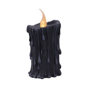 CANDLE MAGIC LED FLAMELESS CANDLE 18.8CM - FIGURES, LAMPS, CUPS{% if kategorie.adresa_nazvy[0] != zbozi.kategorie.nazev %} - HOME DECOR{% endif %}