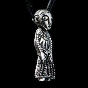 FREYA, PENDENTIF VIKING, ARGENT - PENDENTIFS{% if kategorie.adresa_nazvy[0] != zbozi.kategorie.nazev %} - BIJOUX EN ARGENT{% endif %}