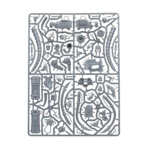 WARHAMMER 40K - KNIGHT ABOMINANT