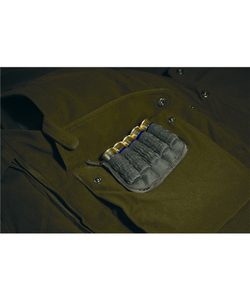 STEALTH - HUNTERS JACKET, MEN'S - VESTE - SOFTSHELL{% if kategorie.adresa_nazvy[0] != zbozi.kategorie.nazev %} - BUSHCRAFT{% endif %}