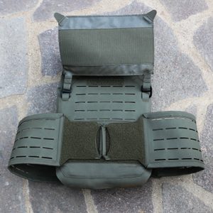 PERUN PLATE CARRIER - TACTICAL VEST OLIVE - NYLON TACTIQUE{% if kategorie.adresa_nazvy[0] != zbozi.kategorie.nazev %} - BUSHCRAFT{% endif %}