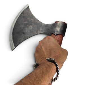 Viking Two-Handed Dane Axe
