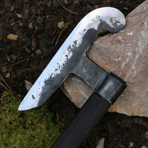 BAYEUX - AXE FOR BUSHCRAFT