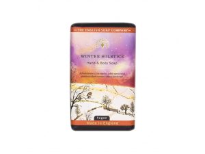 Winter Solstice Solid Soap, 190 g