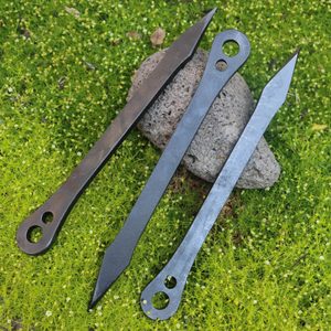 THE VETERAN THROWING KNIVES, SET OF 3 - SHARP BLADES - THROWING KNIVES{% if kategorie.adresa_nazvy[0] != zbozi.kategorie.nazev %} - WEAPONS - SWORDS, AXES, KNIVES{% endif %}