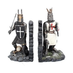 THE DUEL, bookends