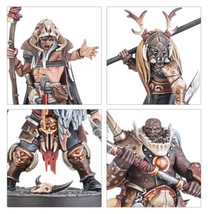 Warhammer Underworlds: Reavers of Ruin