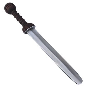 GLADIUS pour les gladiateurs, épée émoussée