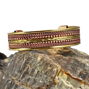 HADRIAN, bracelet en cuivre