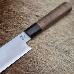 Couteau japonais Sujihiki en acier inoxydable