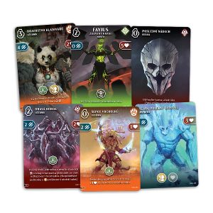 Sanctuary: Guardians of the Ages - Landscapes of Twilight