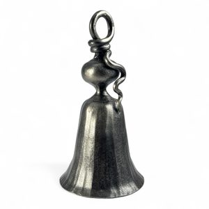 HAND FORGED BELL
