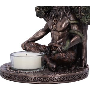 Cernunnos Tealight 13.5cm