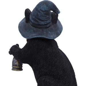 Familiar's Lantern - figurine