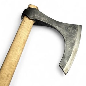 ULFR, Viking axe, sharp replica