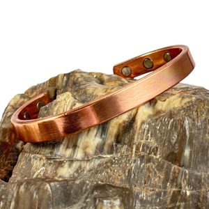 MIANI, copper bracelet