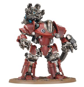 Warhammer the Horus Heresy: Mechanicum: Combat Force
