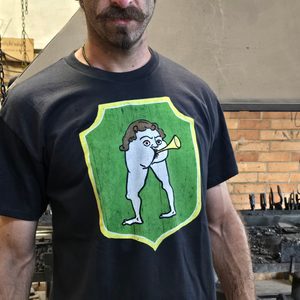 T-shirt Kingdom Come: Deliverance II – The Hole in the Wall Tavern