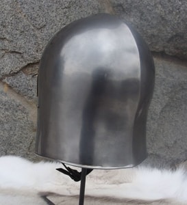 GOTHIC HELMET VI - GOTISCHE HELME{% if kategorie.adresa_nazvy[0] != zbozi.kategorie.nazev %} - RÜSTUNGEN{% endif %}