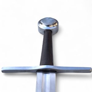 Jednoruční středověký meč Hildebert, Full Tang