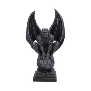 GRASP OF DARKNESS GOTHIC GARGOYLE, FIGURINE - FIGURINES, LAMPES{% if kategorie.adresa_nazvy[0] != zbozi.kategorie.nazev %} - DÉCORATIONS D'INTÉRIEUR{% endif %}