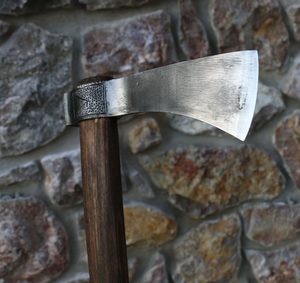 HAWK, forged tomahawk