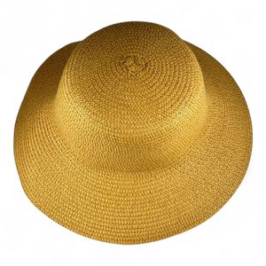 Ladies summer hat to decorate