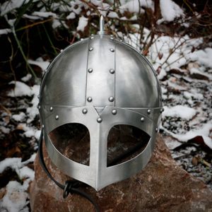 HELMET AFTER GJERMUNDBU HELM - VIKINGERHELME{% if kategorie.adresa_nazvy[0] != zbozi.kategorie.nazev %} - RÜSTUNGEN{% endif %}