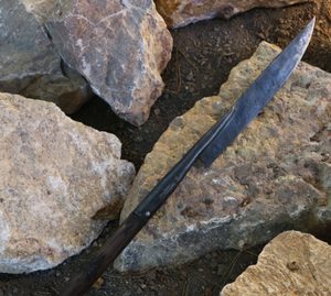 HUSSITE GLAIVE FORGED REPLICA - AXES, POLEWEAPONS{% if kategorie.adresa_nazvy[0] != zbozi.kategorie.nazev %} - WEAPONS - SWORDS, AXES, KNIVES{% endif %}