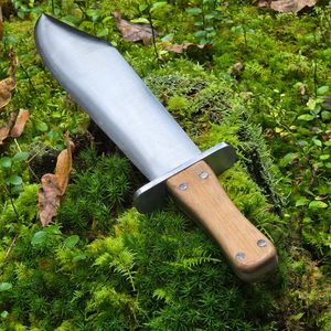 American BOWIE knife, PERRYVILLE