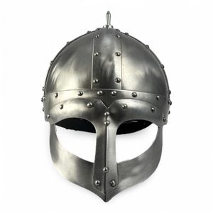 HELMET après la barre de Gjermundbu