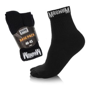 SOCKS Magnum Base Pack 3pcs/pack