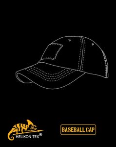 CASQUETTE DE BASEBALL, KRYPTEK MANDRAKE ™ - CAGOULES, CHAPEAUX MILITAIRE - ARMÉE{% if kategorie.adresa_nazvy[0] != zbozi.kategorie.nazev %} - BUSHCRAFT{% endif %}