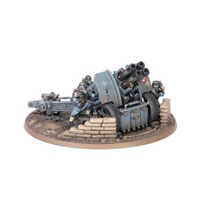 Warhammer 40k DEATH CORPS OF KRIEG army set