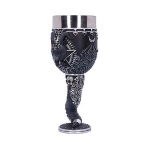 Goblet - cup 19.5cm