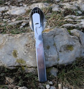 KFS SET BW - STAINLESS STEEL - ALIMENTATION - COUVERTS, GAMELLES{% if kategorie.adresa_nazvy[0] != zbozi.kategorie.nazev %} - BUSHCRAFT{% endif %}