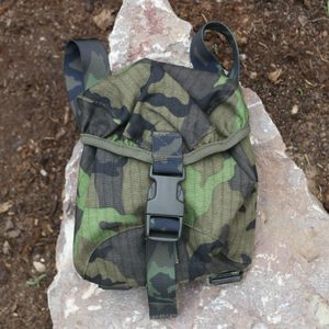 CORDURA POUCH UNI VZ. 95 MOLLE - PLATE CARRIERS, TACTICAL NYLON{% if kategorie.adresa_nazvy[0] != zbozi.kategorie.nazev %} - BUSHCRAFT{% endif %}