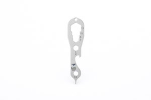 Ti1705 Titanium Tool KEITH