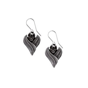 Evil-Ution, earrings, Alchemy England