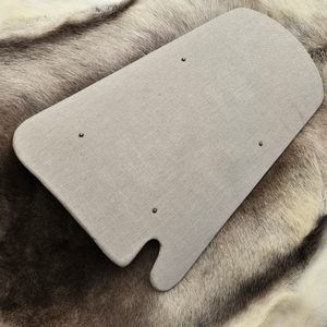 Bouclier de joute I. c.1350 - 1420