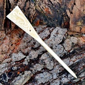 VIKING HAIR PIN - Trondheim, NORVEGE