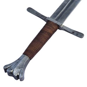 EISNER one-handed medieval sword