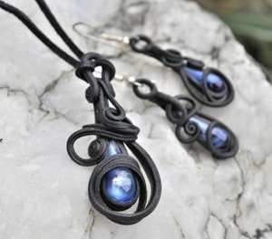 POSEIDON S TEARS - FANTASY JEWELS{% if kategorie.adresa_nazvy[0] != zbozi.kategorie.nazev %} - JEWELLERY - BRONZE, ZINC{% endif %}