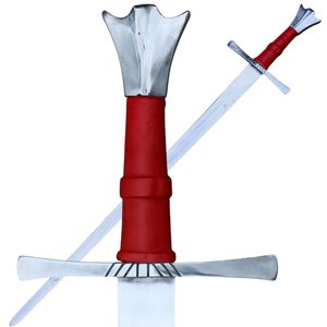 ROAN, one handed sword