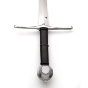 Long sword, 14th century, Konstanz