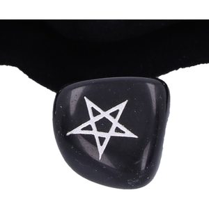Witch Wellness Stones, gift set of stones and crystals