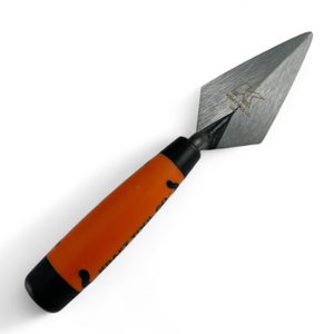 PROFESSIONAL ARCHAEOLOGY TROWEL, Battiferro, blunt blade