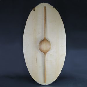 Bouclier celtique, histoire vivante