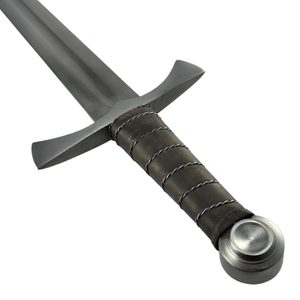 TORBEN, medieval dagger made of hardened steel
